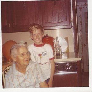 Meet your Posher, Patty